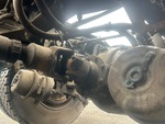 Drivetrain with 