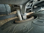 Brakes with 