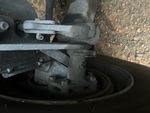 Brakes with 