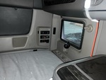 Cab with 