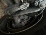 Brakes with 