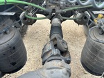 Drivetrain with 