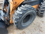 Chassis with 