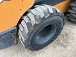Chassis with 
