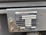 General Appearance with Numéro de série/Numéro d'identification du véhicule automobile