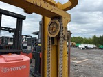 Hydraulics with 