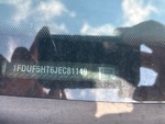 General Appearance with Second Serial Number/VIN Photo
