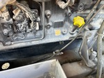 Engine with Oil Leaks