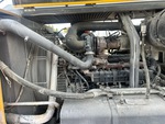 Engine with Engine - Left Side