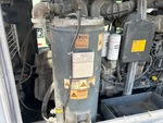Air Compressor with Oil Separator