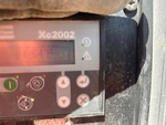 Control Station with Warning Lights