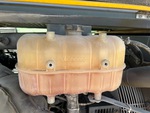 Engine with Radiator