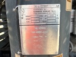 Air Compressor with 
