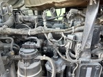 Engine with Fuel System