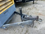 Air Compressor with Tongue/ Hitch Condition