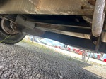 Air Compressor with Axle Condition