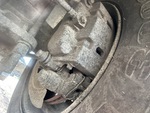 Brakes with 