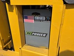 Electrical with 