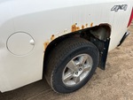 Chassis with 