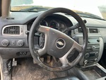Control Station with 