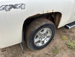 Chassis with 
