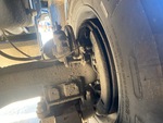 Brakes with 