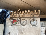 Chassis with 