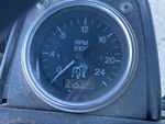 Cab with Engine Hours