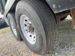 Air Compressor with Tire Condition