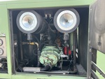 Air Compressor with 