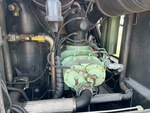 Air Compressor with 