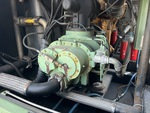 Air Compressor with Compressor