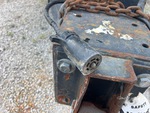 Air Compressor with Lights/Wiring Condition