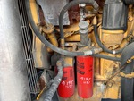 Engine with Fuel System