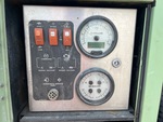 Control Station with Gauges