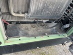 Air Compressor with Fuel Tank Condition