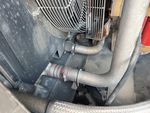 Engine with Cooling System Leaks