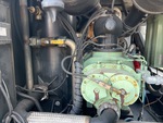 Air Compressor with 