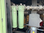 Air Compressor with Oil Separator