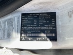 General Appearance with Second Serial Number/VIN Photo