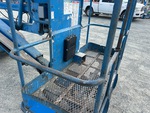 Control Station Upper with 