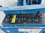Control Station Upper with 