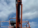 Hydraulique with 