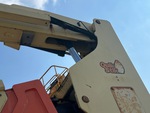 Hydraulique with 