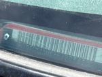 General Appearance with Second Serial Number/VIN Photo