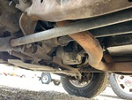 Drivetrain with 