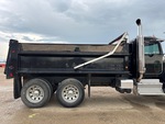 v2 Configuration - Dump Trucks with