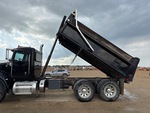 v2 Configuration - Dump Trucks with