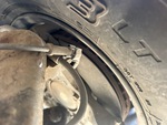 Brakes with 