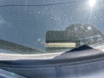 General Appearance with Second Serial Number/VIN Photo